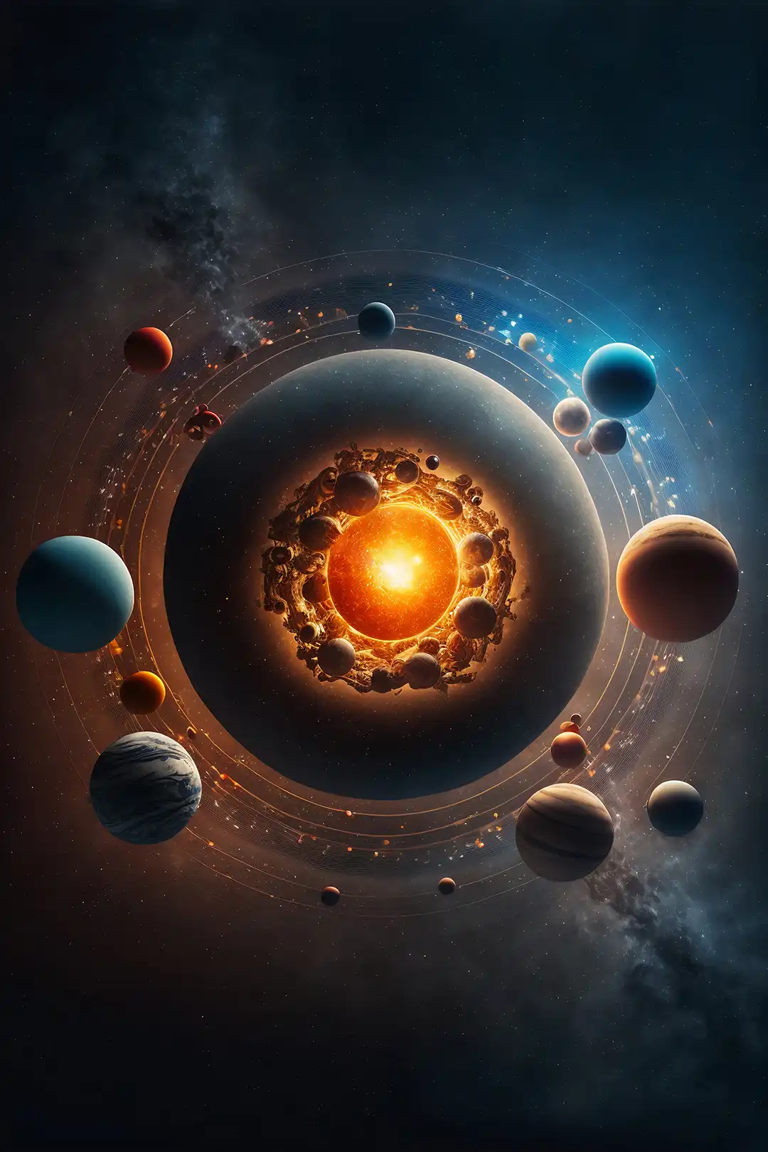 Astrologer Manav Sharma